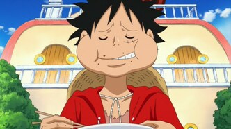 Ван-Пис: Золото. Эпизод 0 (2016)