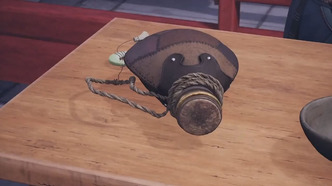 Величайший хранитель духов (2020)