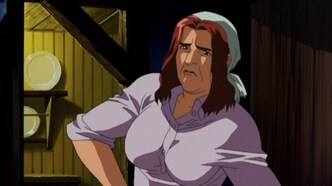 Сол Бьянка: Сокровища погибших планет (1999)