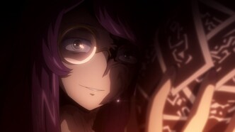 Бюро паранормальных расследований Мухё и Родзи (2018)