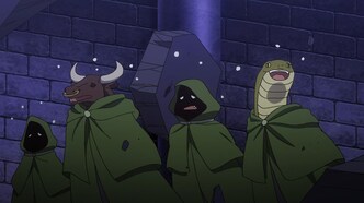 Великая Джахи не сдаётся! (2021)