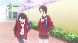 Девушка-сэнрю (2019)