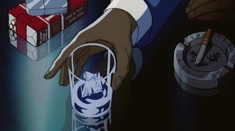 Город чудищ (1987)