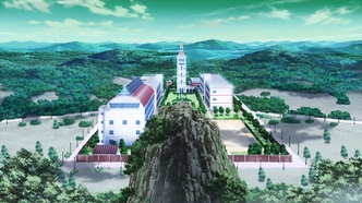 Макен-Ки! (2011)