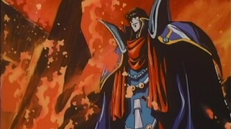 Легенда о Лемнеар (1989)