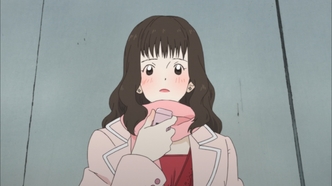 Токийский мраморный шоколад (2007)