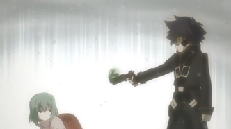 Песня насекомых (2007)