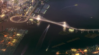 Дитя погоды (2019)