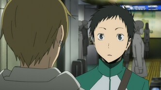 Дюрарара!! (2010)