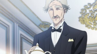 Новый принц тенниса: Хётэй против Риккая. Игра будущего (2021)