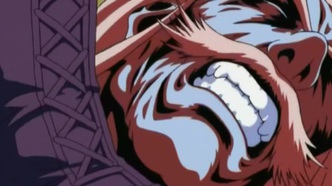 Девушка-самурай (2001)