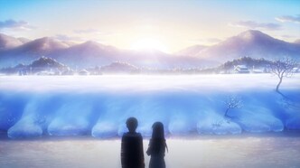 Город, в котором ты живёшь OVA (2012)