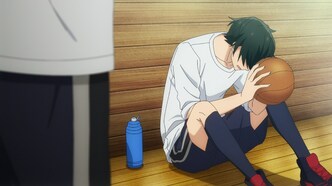 Сасаки и Мияно: Выпускной (2023)