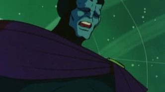 Грендайзер (1975)