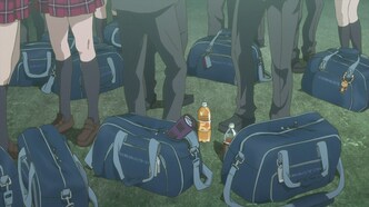 Город, в котором ты живёшь OVA (2012)