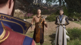 Вершина истинных боевых искусств (2021)