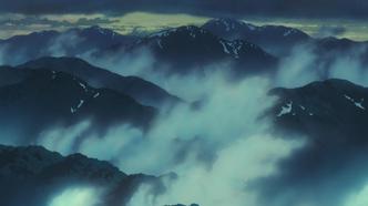 Принцесса Мононоке (1997)