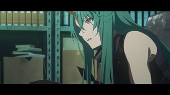 Сияние священного рыцаря (2020)