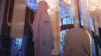 Укрась прощальное утро цветами обещания (2018)