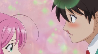 Розарио + Вампир (2008)