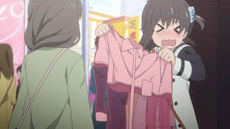 WIXOSS: Заражённый селектор (2014)