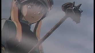 3x3 глаза (1991)