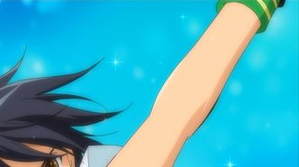 Жрица Луны, жрица Солнца (2004)