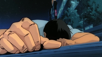 Вперёд, Икзер-1! (1985)