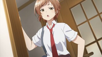 Низкоуровневый персонаж Томодзаки (2021)