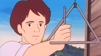 Поллианна (1986)