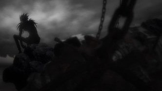 Тетрадь смерти (2006)