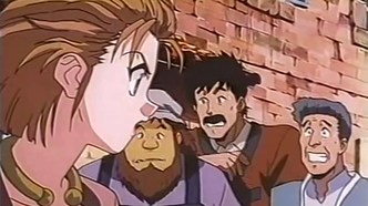 Охотник х Охотник: Пилотная серия (1998)