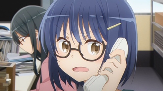 Комиксистки (2018)