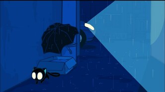 Легенда о Ло Сяохэе (2011)