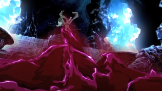 Повелители стихий: Столкновение со злом (2008)