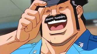 Бешеный бык 34 (1990)