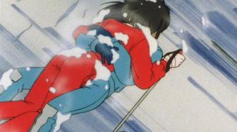 Капризы Апельсиновой улицы OVA (1989)