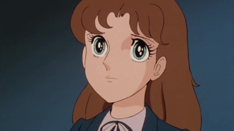 Стеклянная маска (1984)