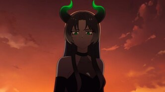 Королева демонов жаждет умереть (2023)