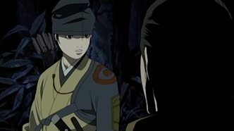 Древняя легенда (2004)