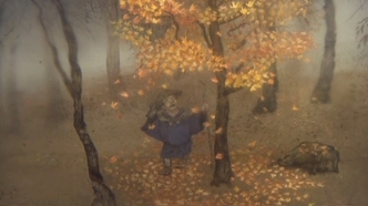 Зимние дни (2003)