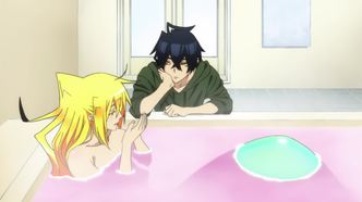 Хаос в ванной (2014)