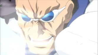 Дзюбэй-младшая: Тайна миленькой глазной повязки (1999)