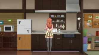 Граффити счастливой кухни (2015)