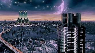 Ослепительная грязная парочка (1995)