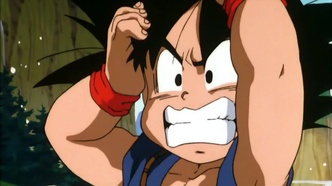 Драконий жемчуг 4: Обретение силы (1996)