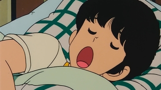 Касание (1985)