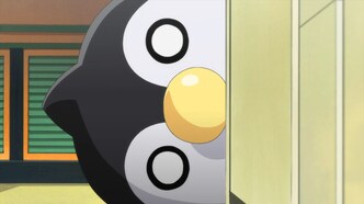 Пингвиний барабан. Фильм 1 (2022)