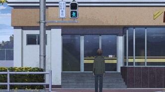 Перерождение дяди (2022)