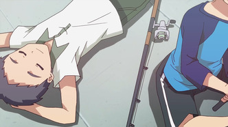 Найденное в Ситигахаме (2021)